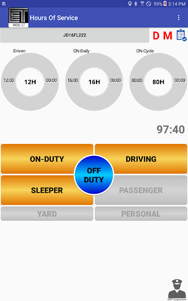 Run android online APK Excell Telematics HoS-V from MyAndroid or emulate Excell Telematics HoS-V using MyAndroid Run android online APK Excell Telematics HoS-V from MyAndroid or emulate Excell Telematics HoS-V using MyAndroid