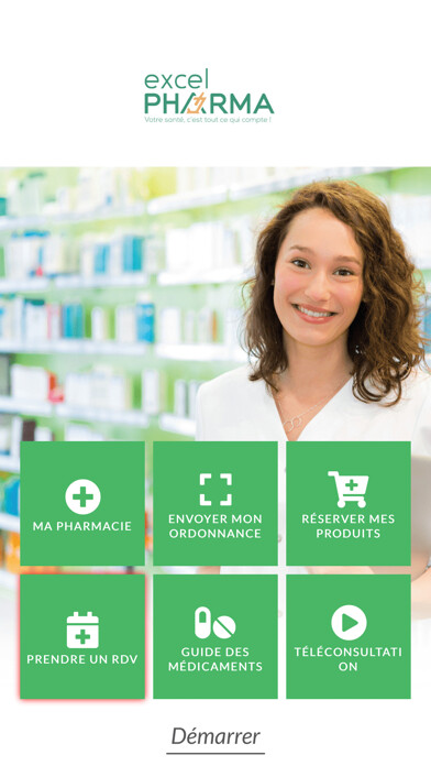 Emulate iPhone app Excel Pharma using MyAndroid Emulate iPhone app Excel Pharma using MyAndroid