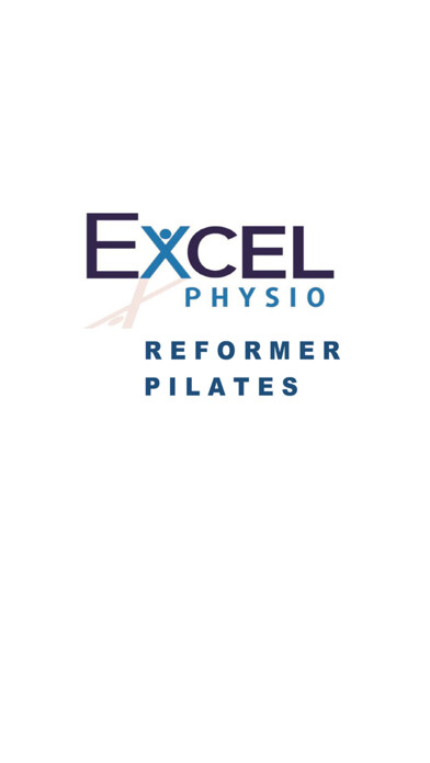 Emulate iPhone app Excel Physiotherapy & Pilates using MyAndroid Emulate iPhone app Excel Physiotherapy & Pilates using MyAndroid
