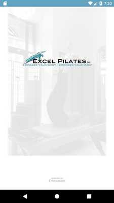 Emulate Android APK Excel Pilates DC Emulate Android APK Excel Pilates DC