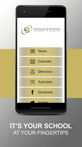 Emulate Android APK Excelsior Springs SD Emulate Android APK Excelsior Springs SD