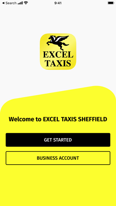 Emulate iPhone app Excel Taxis. using MyAndroid