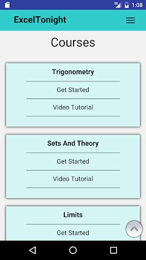 Run android online APK ExcelTonight from MyAndroid or emulate ExcelTonight using MyAndroid Run android online APK ExcelTonight from MyAndroid or emulate ExcelTonight using MyAndroid