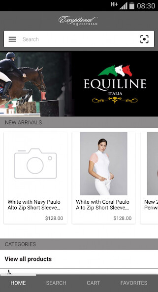 Emulate Android APK exceptionalequestrian Emulate Android APK exceptionalequestrian