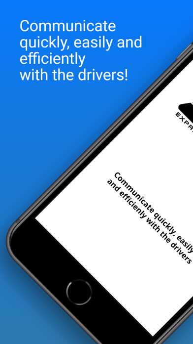 Emulate iPhone app EXC Express using MyAndroid