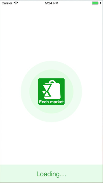 Emulate iPhone app Exchange market using MyAndroid Emulate iPhone app Exchange market using MyAndroid