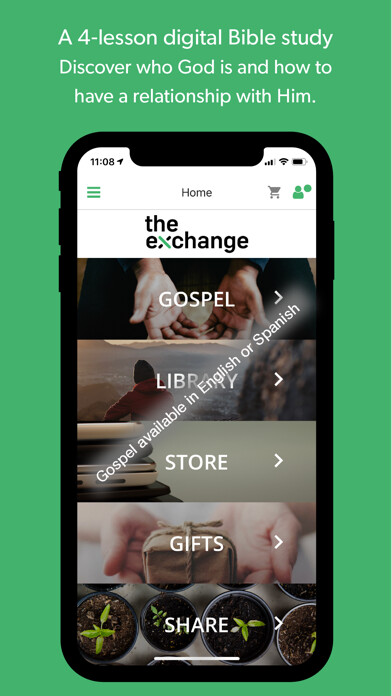 Emulate iPhone app Exchange Message using MyAndroid Emulate iPhone app Exchange Message using MyAndroid
