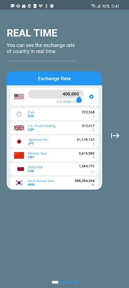 Emulate Android APK Exchange Rate Emulate Android APK Exchange Rate