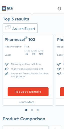 Run android online APK Excipients from MyAndroid or emulate Excipients using MyAndroid