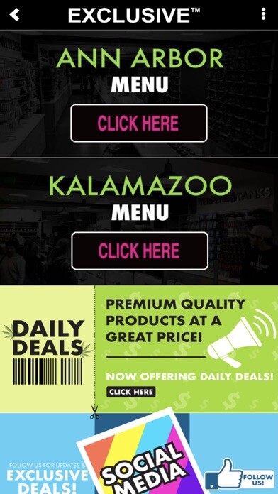 Emulate iPhone app EXCLUSIVE CANNABIS using MyAndroid Emulate iPhone app EXCLUSIVE CANNABIS using MyAndroid