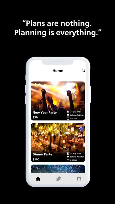 Emulate iPhone app Exclusive Event using MyAndroid Emulate iPhone app Exclusive Event using MyAndroid