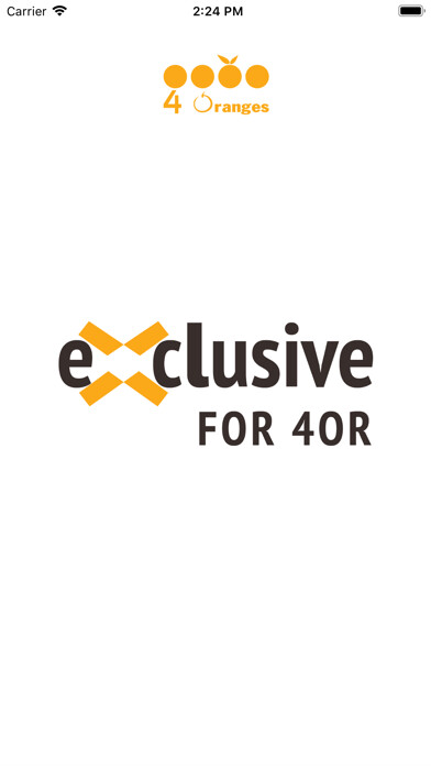 Emulate iPhone app EXCLUSIVE FOR 4OR using MyAndroid