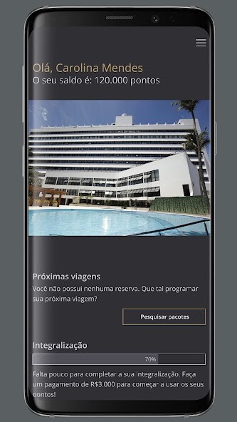 Run android online APK Exclusive Guest from MyAndroid or emulate Exclusive Guest using MyAndroid
