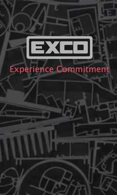 Emulate Android APK EXCO Feedback Emulate Android APK EXCO Feedback
