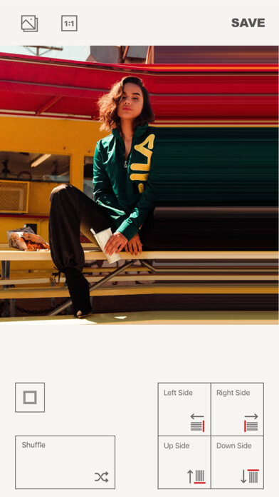 Emulate iPhone app EXDI using MyAndroid