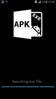 Emulate Android APK Exe2Apk Emulate Android APK Exe2Apk