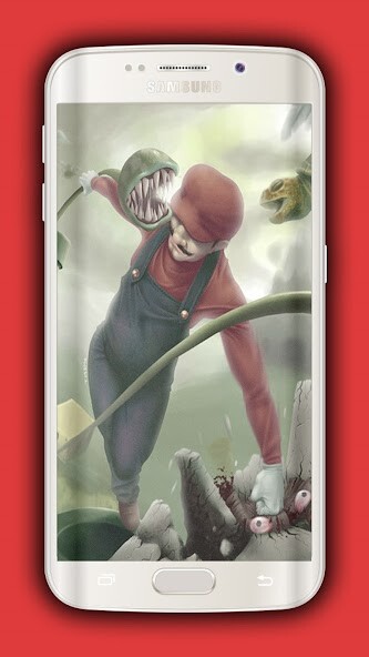 Run android online APK Exe Cartoon 4k Wallpapers from MyAndroid or emulate Exe Cartoon 4k Wallpapers using MyAndroid