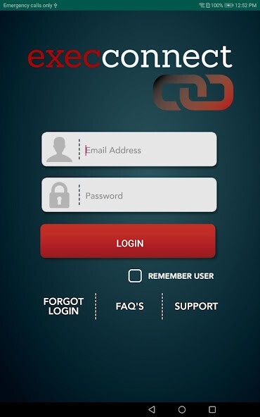 Run android online APK ExecConnect from MyAndroid or emulate ExecConnect using MyAndroid Run android online APK ExecConnect from MyAndroid or emulate ExecConnect using MyAndroid