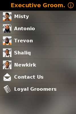 Emulate Android APK Executive Grooming Emulate Android APK Executive Grooming