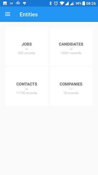 Run android online APK Exelare Mobile 3 from MyAndroid or emulate Exelare Mobile 3 using MyAndroid