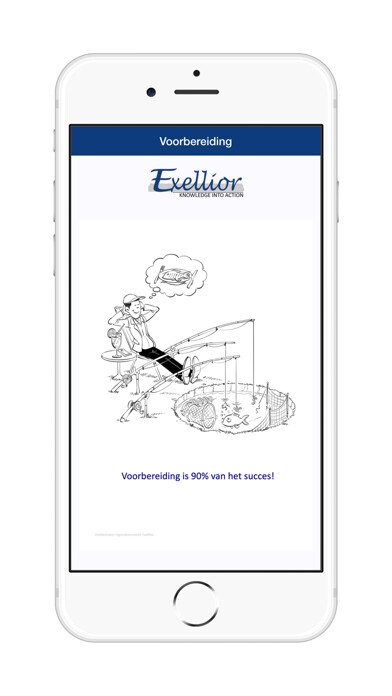 Emulate iPhone app Exellior using MyAndroid Emulate iPhone app Exellior using MyAndroid