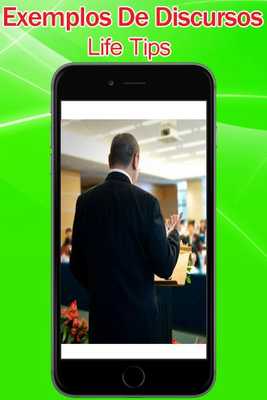 Emulate Android APK Exemplos De Discursos