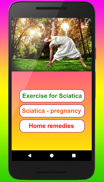 Run android online APK Exercise for sciatica and stretches from MyAndroid or emulate Exercise for sciatica and stretches using MyAndroid Run android online APK Exercise for sciatica and stretches from MyAndroid or emulate Exercise for sciatica and stretches using MyAndroid