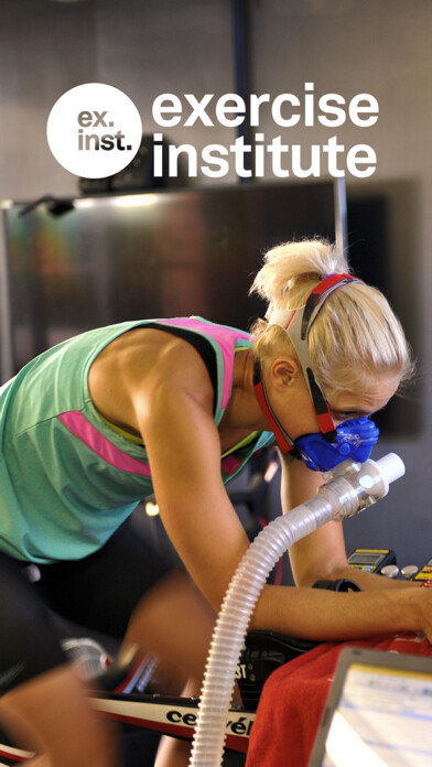 Emulate iPhone app Exercise Institute using MyAndroid Emulate iPhone app Exercise Institute using MyAndroid