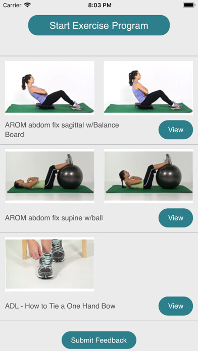 Emulate iPhone app Exercise Now for EPL using MyAndroid Emulate iPhone app Exercise Now for EPL using MyAndroid