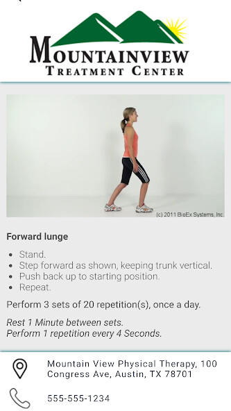 Run android online APK Exercise Now from MyAndroid or emulate Exercise Now using MyAndroid Run android online APK Exercise Now from MyAndroid or emulate Exercise Now using MyAndroid