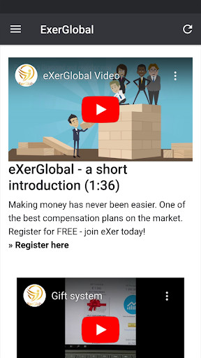 Run android online APK eXer Global from MyAndroid or emulate eXer Global using MyAndroid Run android online APK eXer Global from MyAndroid or emulate eXer Global using MyAndroid