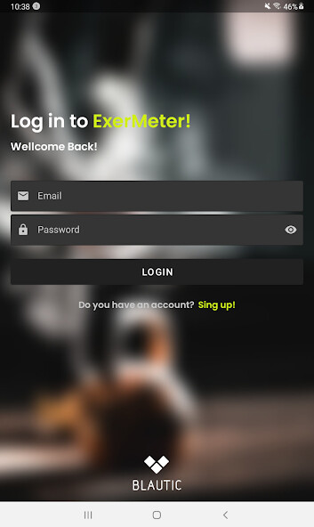 Run android online APK ExerMeter from MyAndroid or emulate ExerMeter using MyAndroid Run android online APK ExerMeter from MyAndroid or emulate ExerMeter using MyAndroid