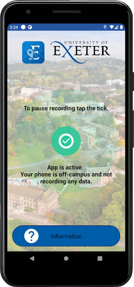 Run android online APK Exeter Locate from MyAndroid or emulate Exeter Locate using MyAndroid
