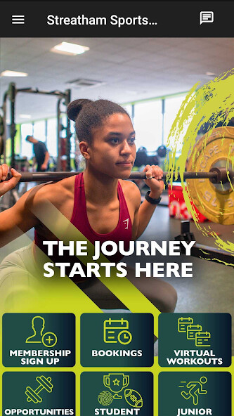Run android online APK Exeter Sport from MyAndroid or emulate Exeter Sport using MyAndroid