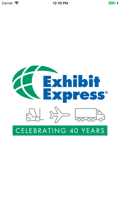 Emulate iPhone app Exhibit Express using MyAndroid Emulate iPhone app Exhibit Express using MyAndroid