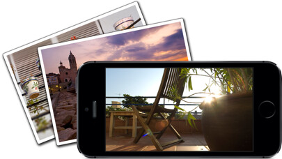 Emulate iPhone app Exhibition - a plain Image, Text and HTML viewer using MyAndroid Emulate iPhone app Exhibition - a plain Image, Text and HTML viewer using MyAndroid
