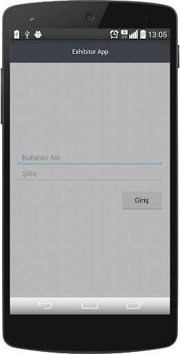 Run android online APK Exhibitor App from MyAndroid or emulate Exhibitor App using MyAndroid Run android online APK Exhibitor App from MyAndroid or emulate Exhibitor App using MyAndroid