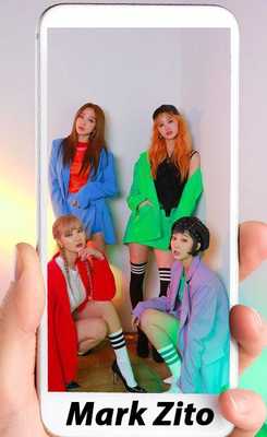 Emulate Android APK EXID Wallpaper KPOP HD Complete