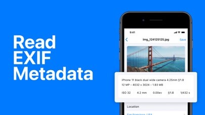Emulate iPhone app EXIF MetadataーMetadata Remover using MyAndroid Emulate iPhone app EXIF MetadataーMetadata Remover using MyAndroid