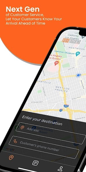 Run android online APK Exigo Tracking: ETA  Tracking from MyAndroid or emulate Exigo Tracking: ETA  Tracking using MyAndroid