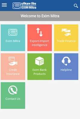 Emulate Android APK EximMitra Emulate Android APK EximMitra