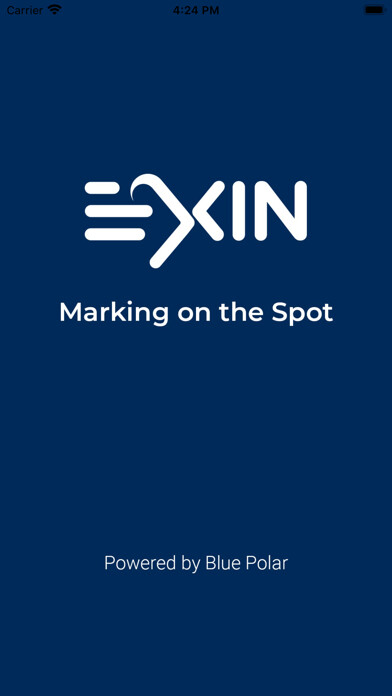 Emulate iPhone app EXIN Marking on the Spot using MyAndroid Emulate iPhone app EXIN Marking on the Spot using MyAndroid
