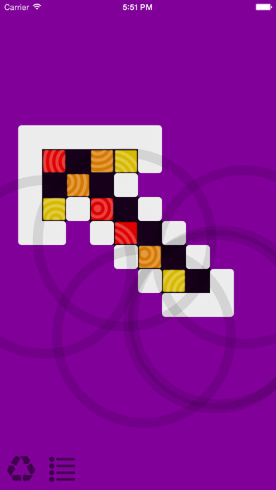 Emulate iPhone app Exit 16 using MyAndroid