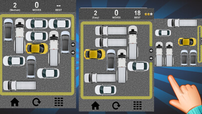 Emulate iPhone app Exit Cars using MyAndroid Emulate iPhone app Exit Cars using MyAndroid