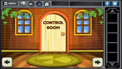 Emulate iPhone app Exit Doors&Rooms using MyAndroid Emulate iPhone app Exit Doors&Rooms using MyAndroid