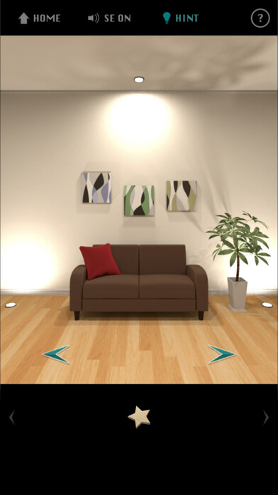 Emulate iPhone app E.X.I.T Ⅱ - Escape Game - using MyAndroid Emulate iPhone app E.X.I.T Ⅱ - Escape Game - using MyAndroid