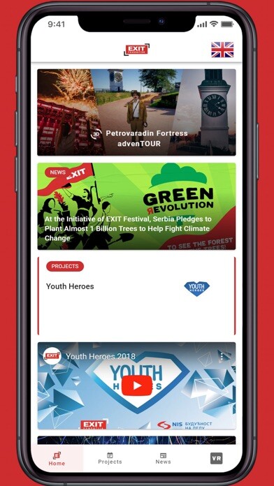 Emulate iPhone app Exit Foundation using MyAndroid Emulate iPhone app Exit Foundation using MyAndroid