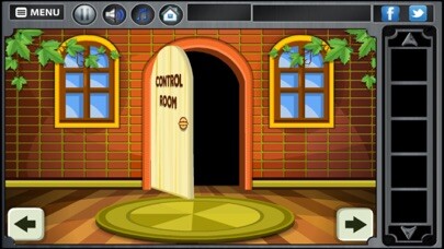 Emulate iPhone app Exit Gate Escape using MyAndroid Emulate iPhone app Exit Gate Escape using MyAndroid