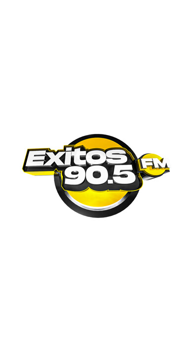 Emulate iPhone app Exitos 90.5 FM using MyAndroid
