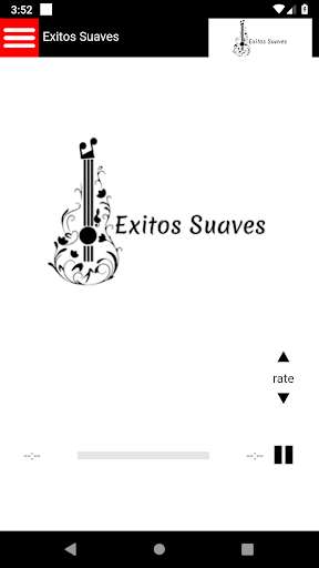 Run android online APK Exitos Sauves from MyAndroid or emulate Exitos Sauves using MyAndroid